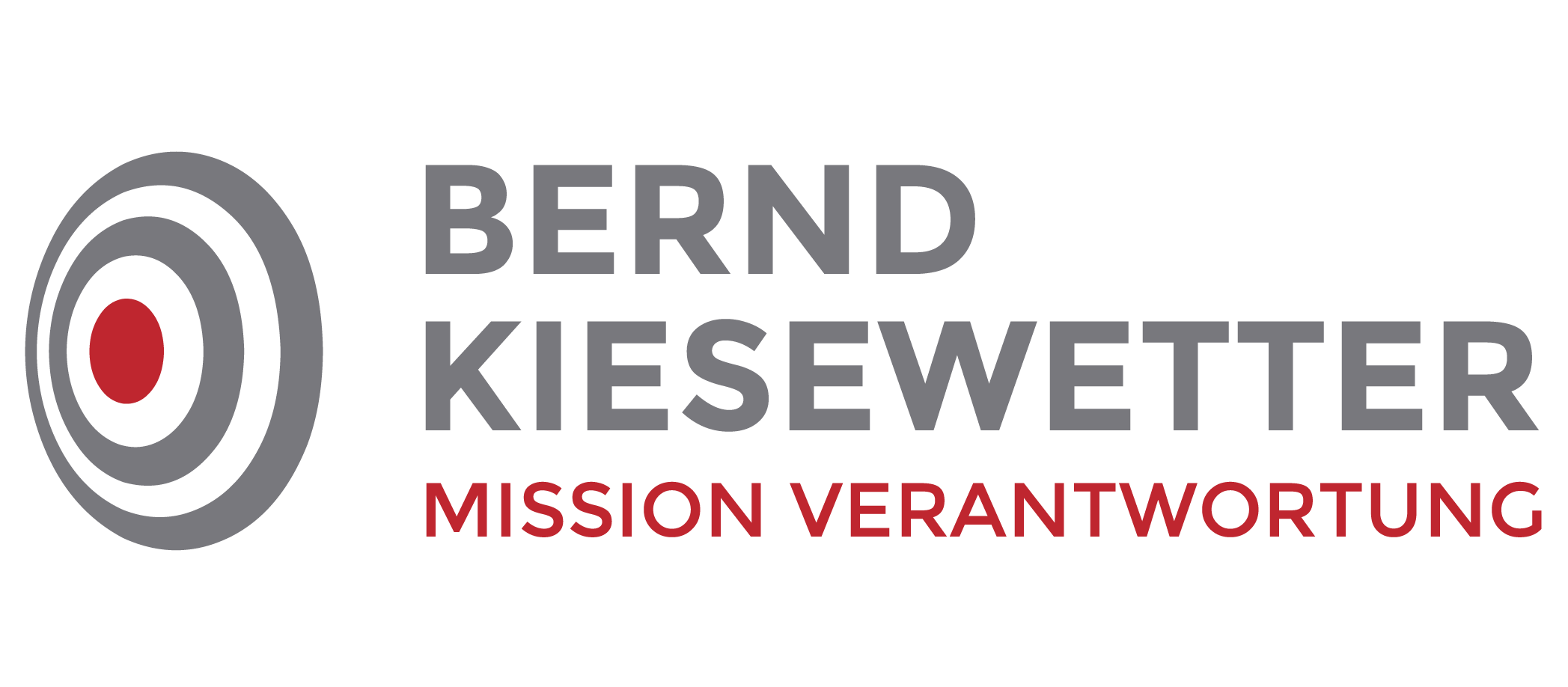 Bernd Kiesewetter Logo